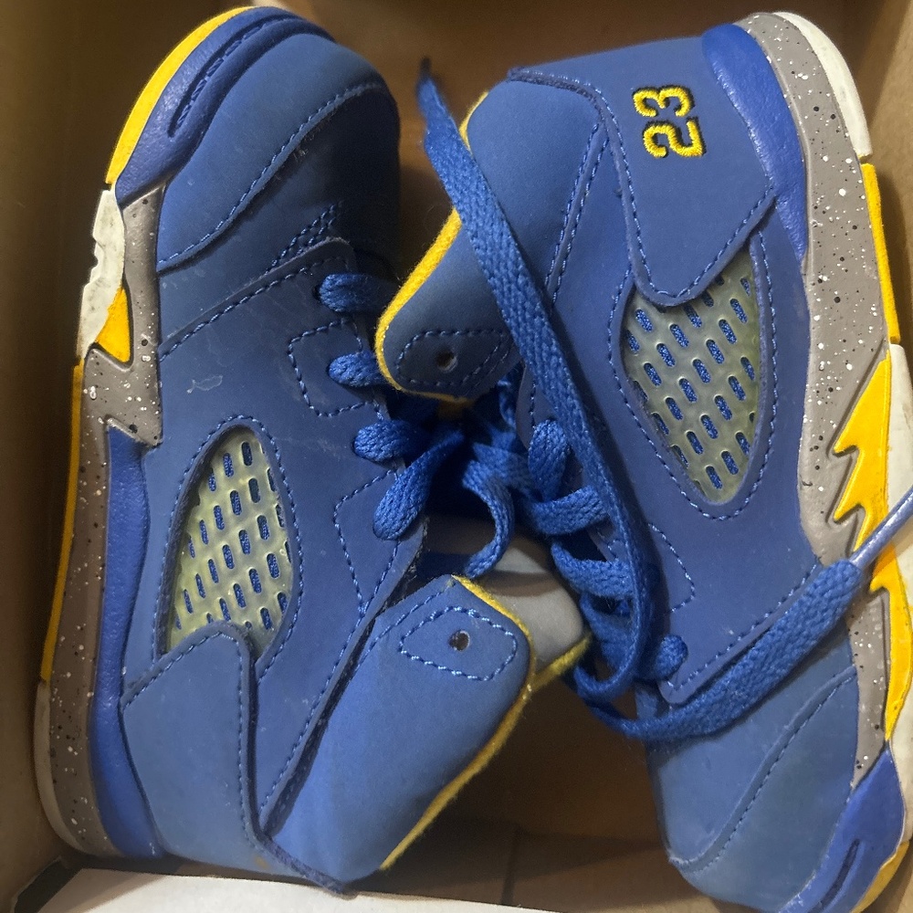 Jordan